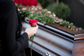 Как организовать похороны в Лосино-Петровском?