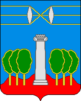 Герб Красногорска