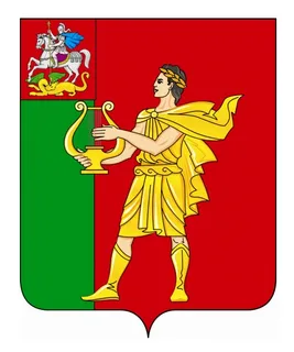 Герб Апрелевки