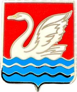 Герб Долгопрудного
