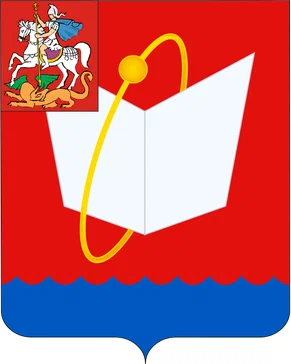 Герб Фрязино