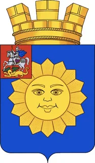 Герб Истры
