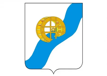 Герб Ивантеевки