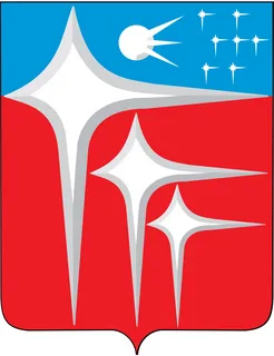 Герб Краснознаменска