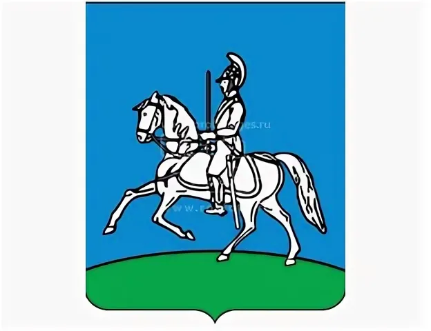 Герб Кубинки