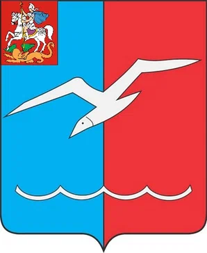 Герб Лобни