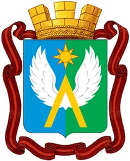 Герб Луховиц