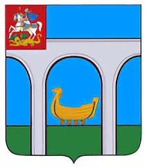 Герб Мытищ