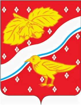 Герб Орехово-Зуево
