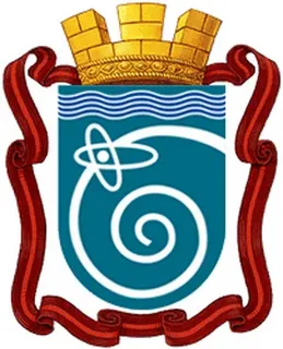 Герб Протвино