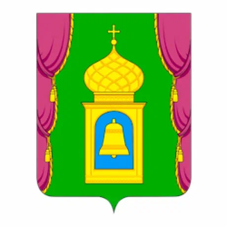 Герб Пушкино