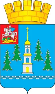 Герб Раменского