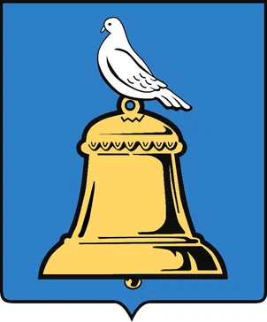 Герб Реутова