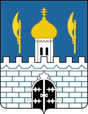 Герб Сергиева Посада