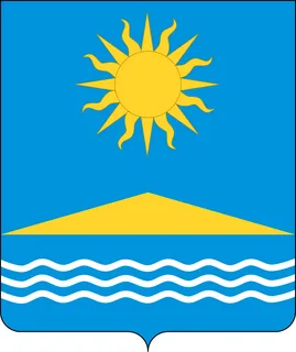 Герб Солнечногорска