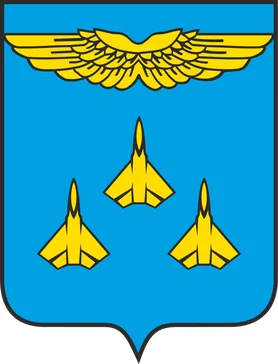 Герб Жуковского