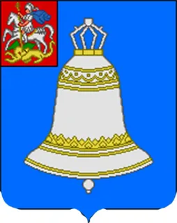 Герб Звенигорода