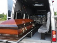 Правила перевозки умершего в другую страну Перевозка тела в другую страну