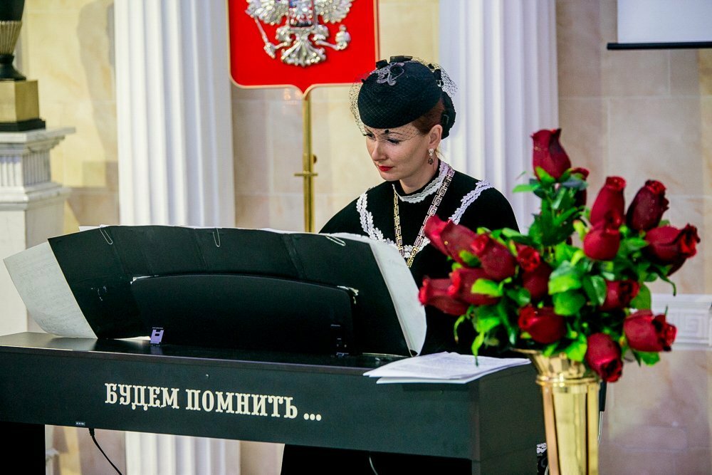 Церемониймейстер Церемониймейстер