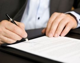 Прижизненный договор Прижизненный договор на ритуальные услуги